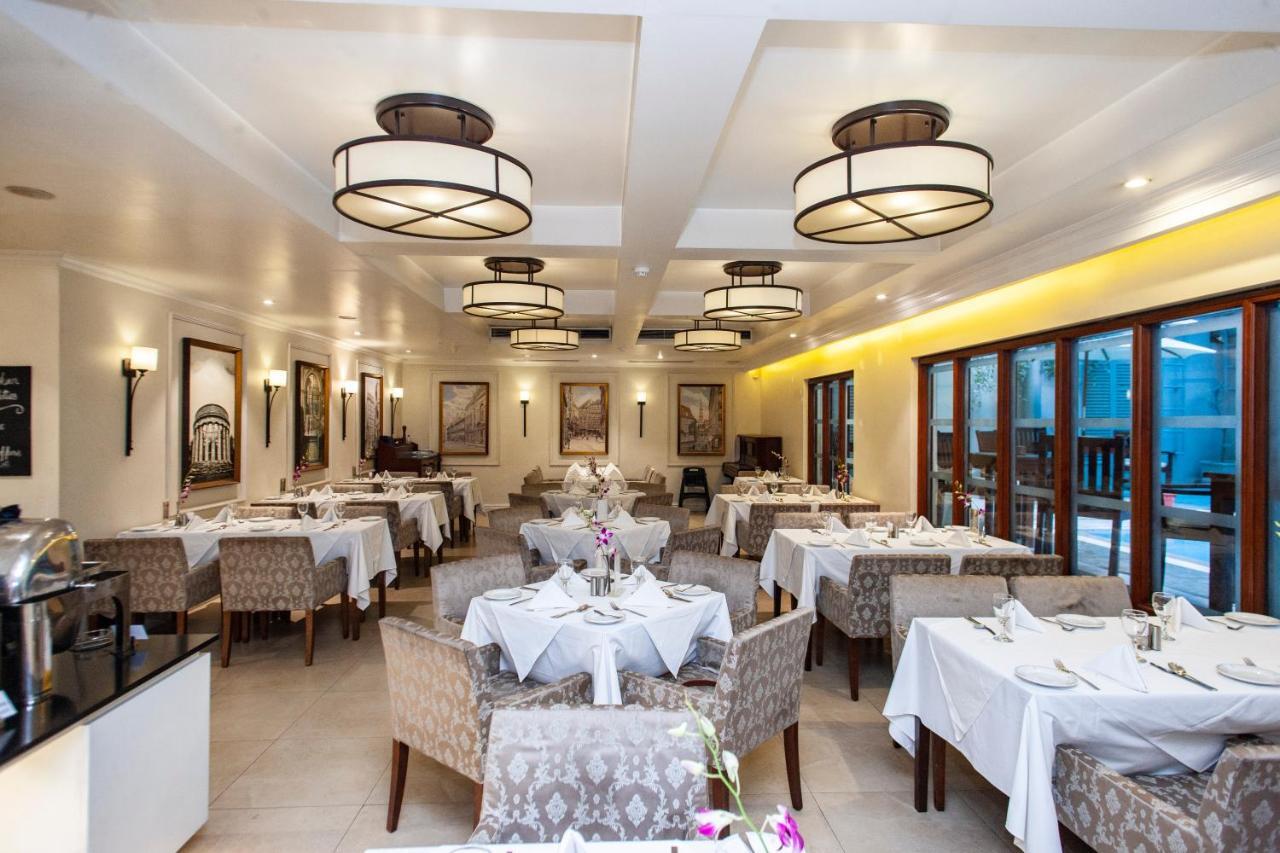 Royal Park Residence Hotel Dhaka Exterior photo